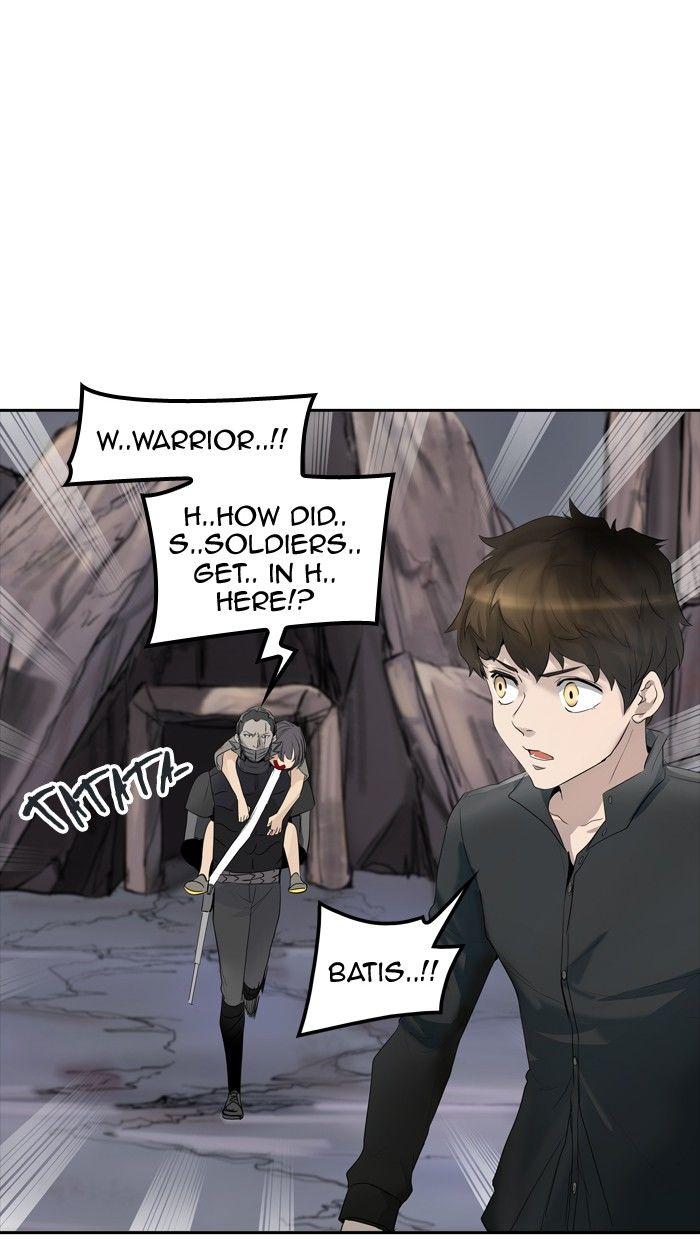 Tower of God, Chapter 349 image 112